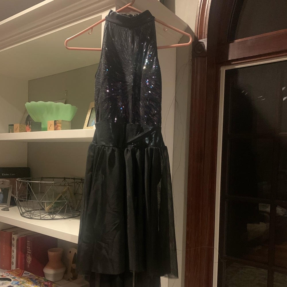 Weismann's Contemporary/ Lyrical costume